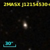 2MASX J12154530+2404107