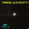 2MASX J12155377+2356477