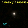 2MASX J12180453+2334593