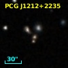 PCG J1212+2235