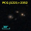 PCG J1221+2352