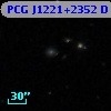 PCG J1221+2352 D