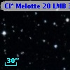 Cl* Melotte   20    LMB    3002