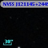 NVSS J121145+244955
