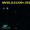 NVSS J121230+251321