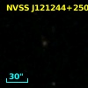 NVSS J121244+250426