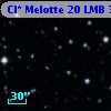 Cl* Melotte   20    LMB    3004