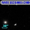 NVSS J121401+240440