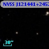 NVSS J121441+245257