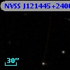 NVSS J121445+240653
