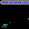 NVSS J121519+251234