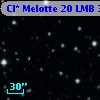 Cl* Melotte   20    LMB    3007
