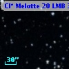 Cl* Melotte   20    LMB    3008