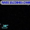 NVSS J122041+244832