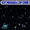 Cl* Melotte   20    LMB    3011