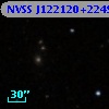 NVSS J122120+224912