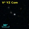 V* YZ Com