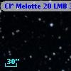 Cl* Melotte   20    LMB    3014