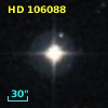 HD 106088