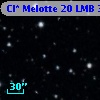 Cl* Melotte   20    LMB    3015