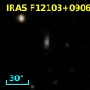 IRAS F12103+0906