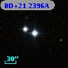 BD+21  2396A