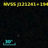 NVSS J121241+194019