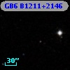 GB6 B1211+2146
