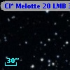 Cl* Melotte   20    LMB    3019