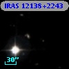 IRAS 12138+2243