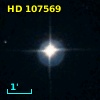 HD 107569
