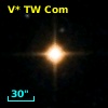 V* TW Com