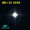 BD+22  2459