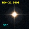 BD+21  2408