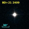 BD+21  2409