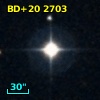 BD+20  2703