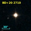 BD+20  2710