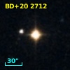 BD+20  2712