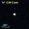V* CM Com