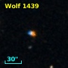 LHS  2538