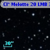 Cl* Melotte   20    LMB    3023