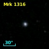 Mrk 1316