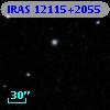 IRAS 12115+2055