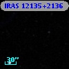 IRAS 12135+2136
