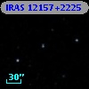 IRAS 12157+2225