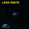 LEDA   89678