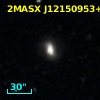 2MASX J12150953+2155246