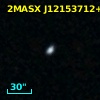 2MASX J12153712+2020374