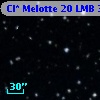 Cl* Melotte   20    LMB    3025