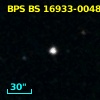 BPS BS 16933-0048